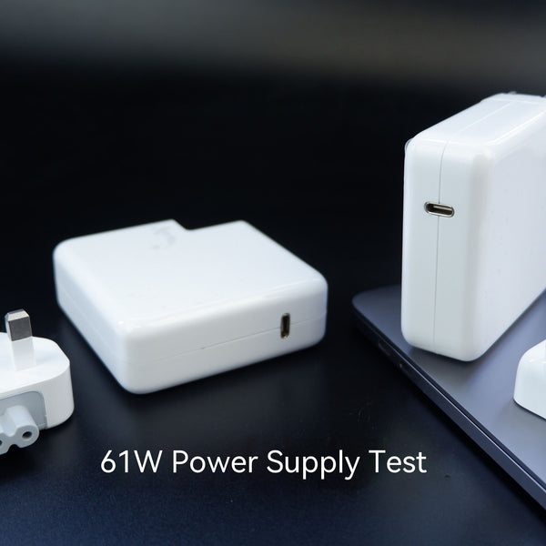 Laptop Power Adapter Computer Charger