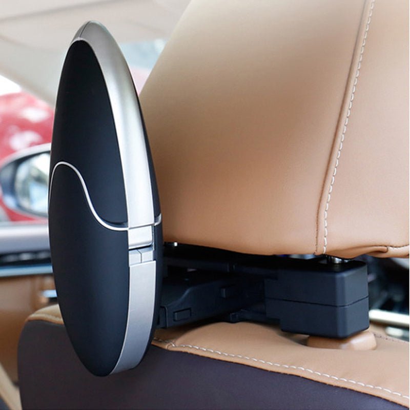 Car Folding Clothes Hanger – Creative Penguin Design for Exterior