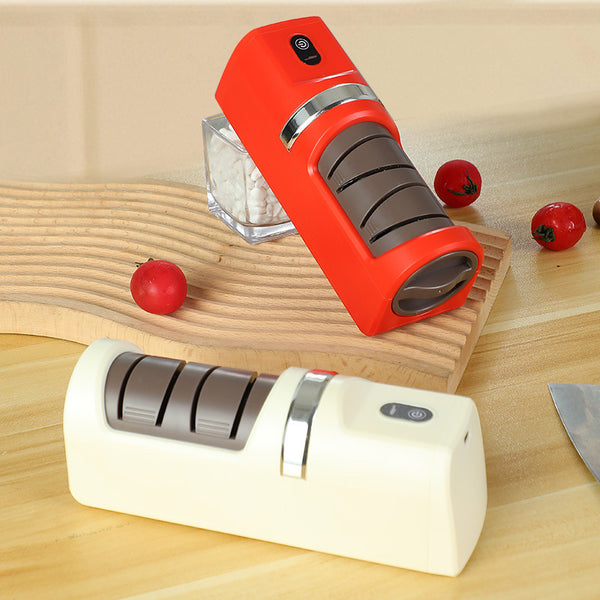 Home Kitchen Automatic Multifunctional Grinding Tool