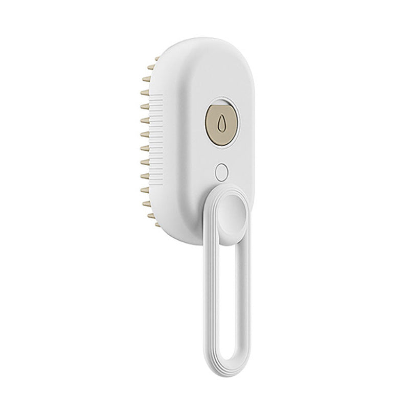 3-in-1 USB Pet Mist Grooming Brush — photo 16