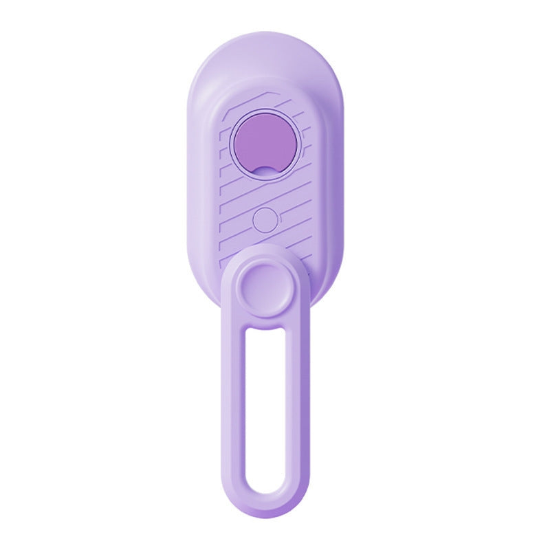 3-in-1 USB Pet Mist Grooming Brush — photo 11